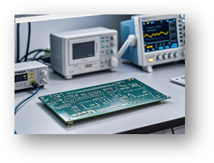 高速PCB测试